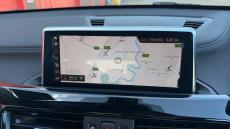 BMW X1 xDrive 20i xLine 5dr Step Auto Petrol Estate